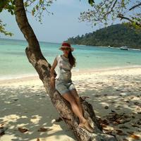 Отзыв от Василина - Виза Destination Thailand